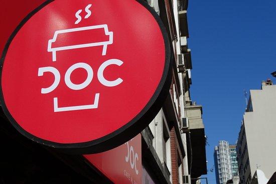 DOC Cafe
