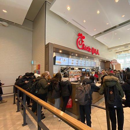 Chick-fil-A