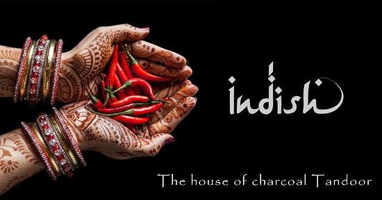 Indish