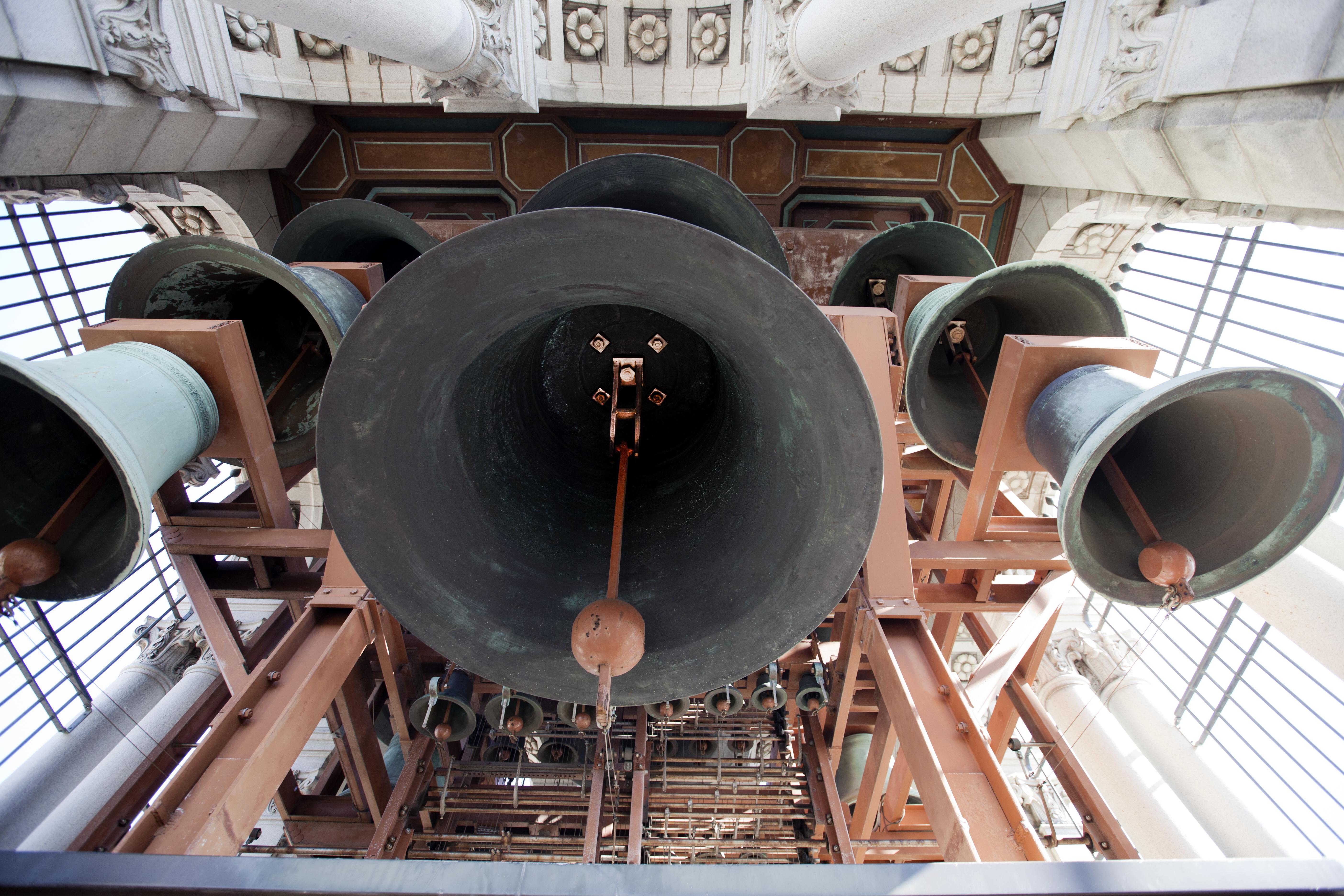 The Campanile