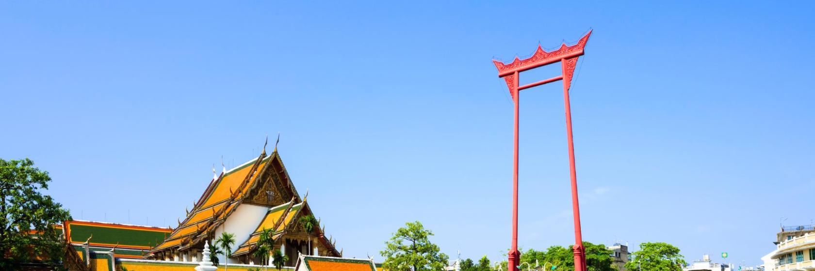 Wat Suthat