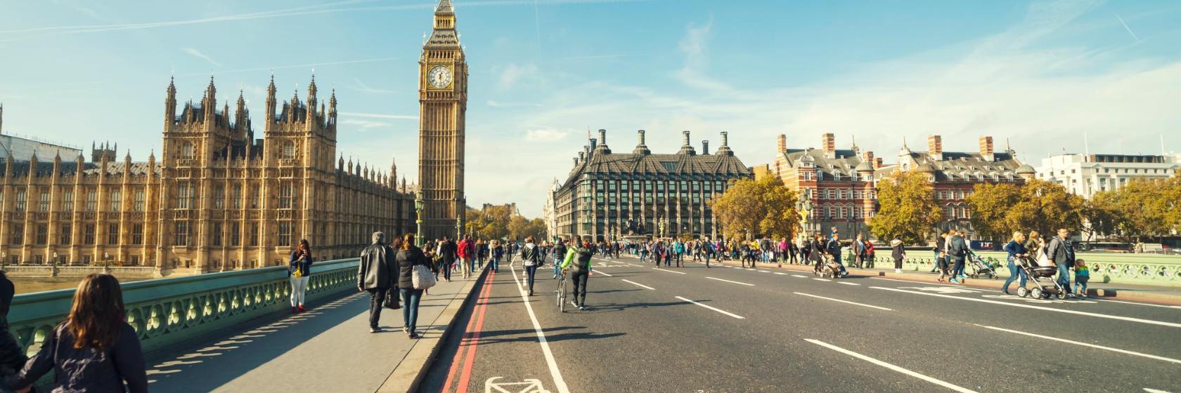 Westminster Bridge