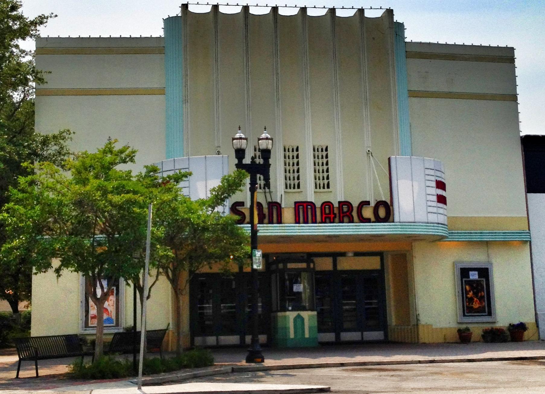 Theater San Marco