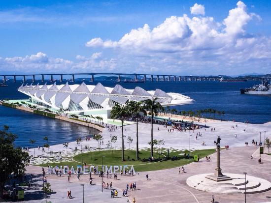 Museum of Tomorrow