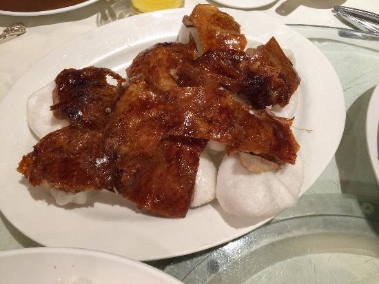 Kirin Restaurant