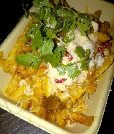 Chego