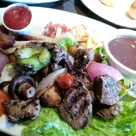 Bossa Nova Brazilian Cuisine