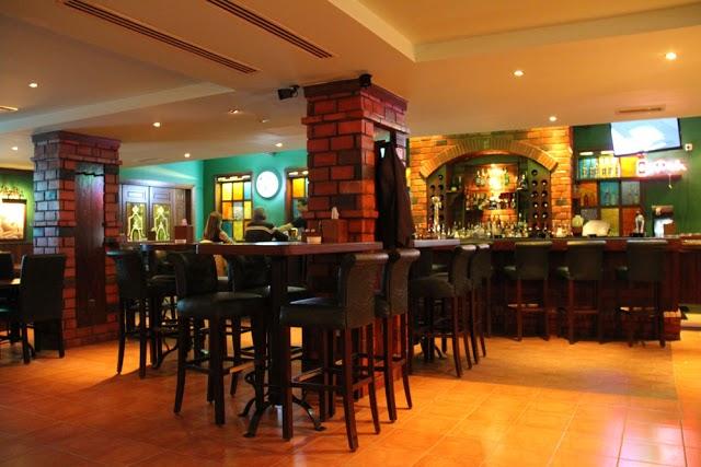 Brick Lane Restaurant & Pub