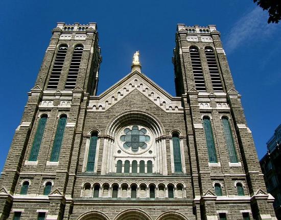 Eglise Saint Roch