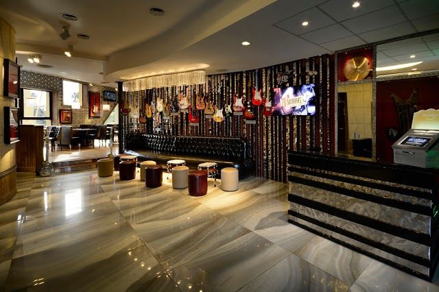 Hard Rock Cafe