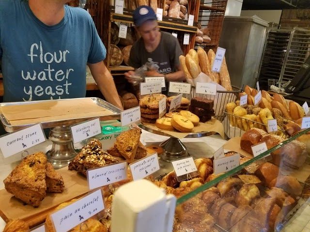Standard Baking Co