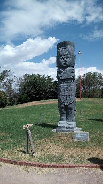 Chamizal dispute