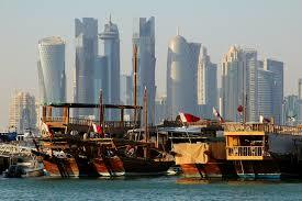 Dhow Harbour