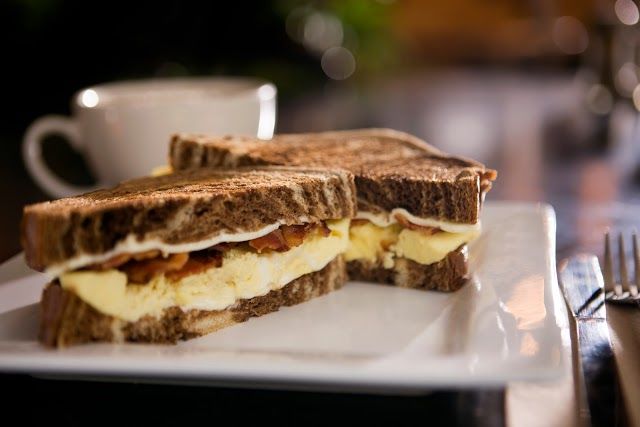 Mildred's Coffeehouse