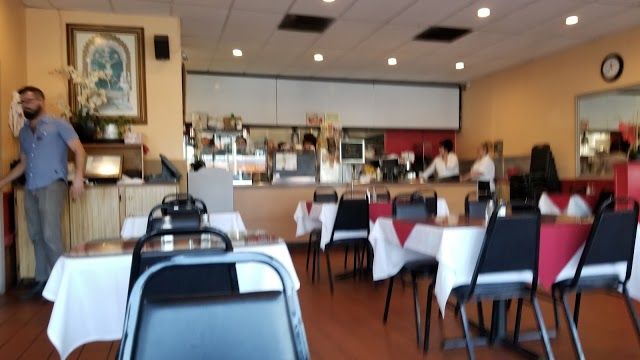 Mario's Peruvian & Seafood