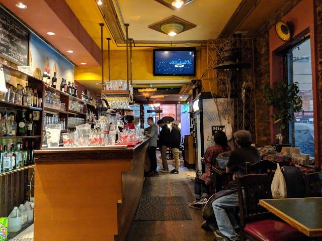 Java House