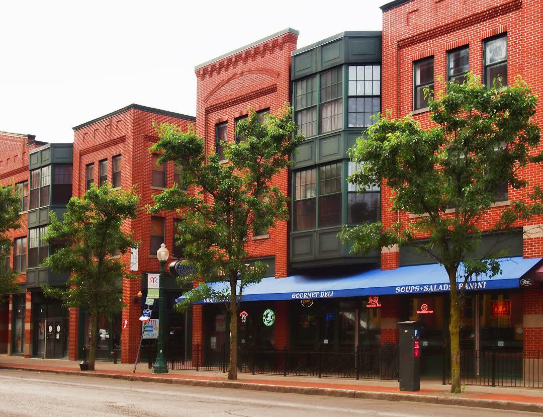 Armory Square