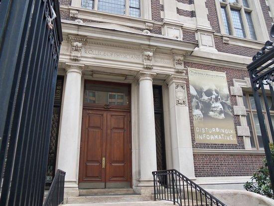 Mutter Museum