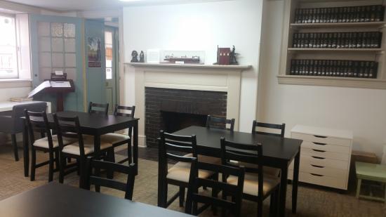 Miller House Museum