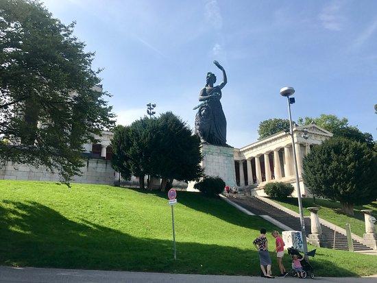 Ruhmeshalle