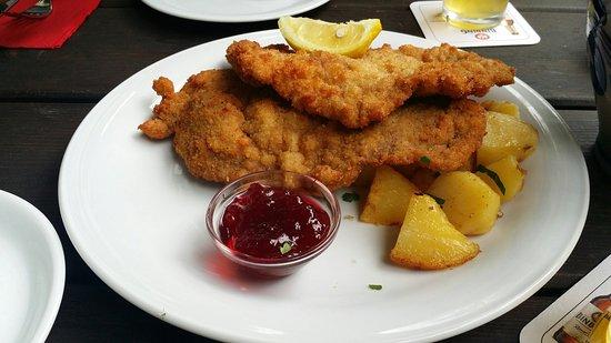 Salzkammer