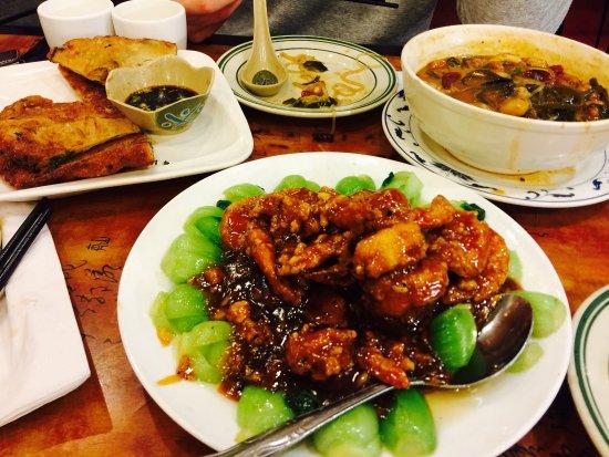 Gourmet Dumpling House