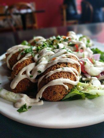 Cafe Paloma