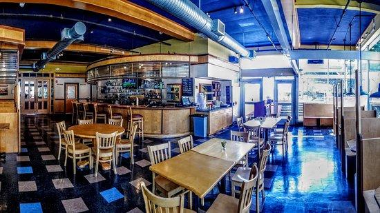 Boylan Bridge Brewpub