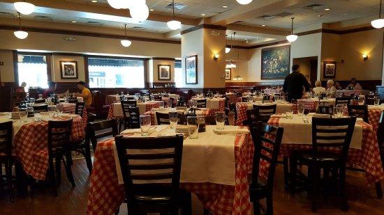 Maggiano's Little Italy