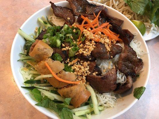 Pho Pasteur