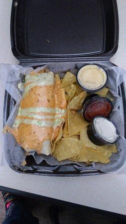 Sol Cantina