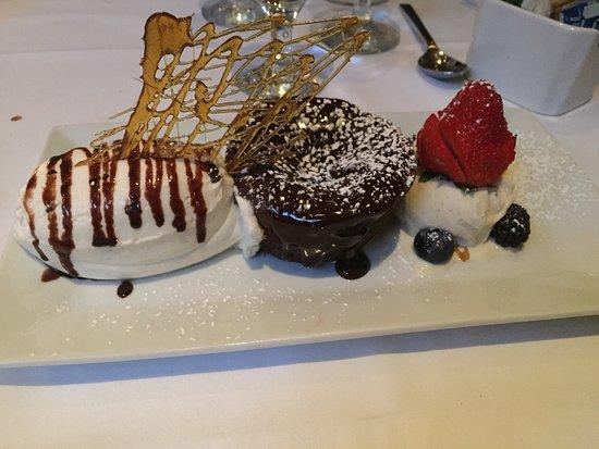 Fino Bar & Ristorante