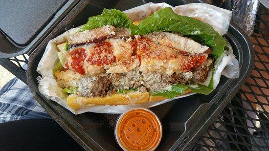 Zunzi's Takeout & Catering
