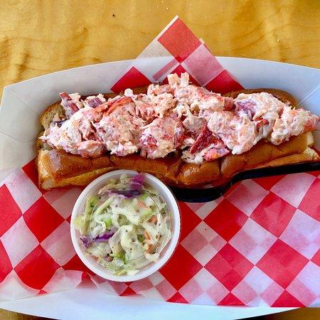 Eaton Street Seafood Market & Restaurant