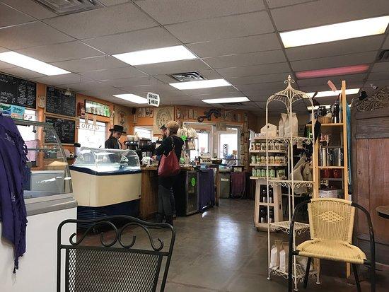 Moab Coffee Roasters