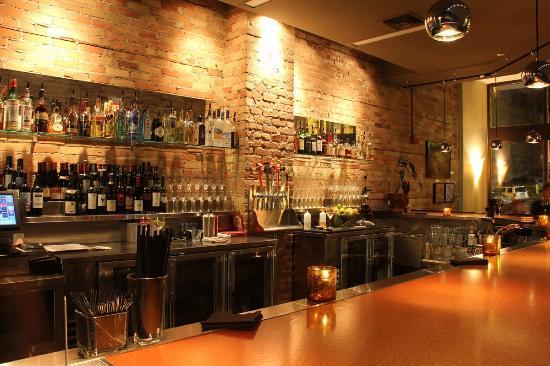Zeitgeist Arts Cafe