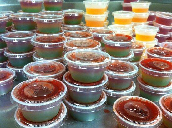 Fuzzy's Taco Shop
