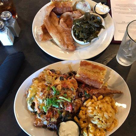 The Croaker's Spot