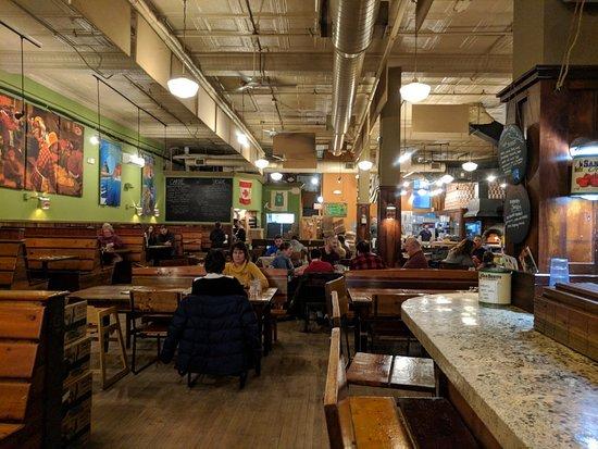 Flatbread Company