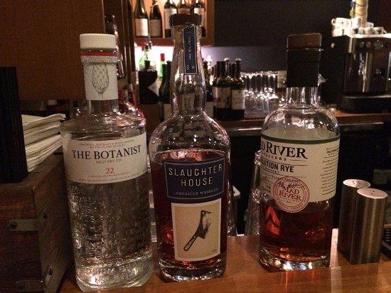 Bin 228 Wine Bar