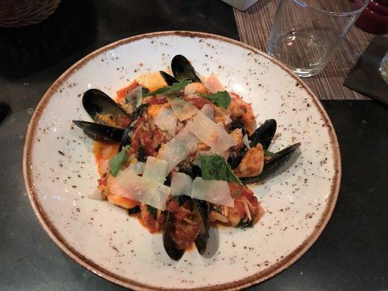 Aria Tuscan Grille