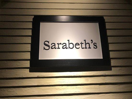Sarabeth's