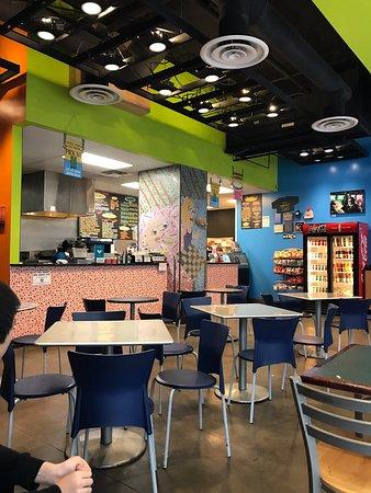 Snarf's Sandwiches