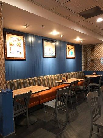 Aloha Specialties Restaurant