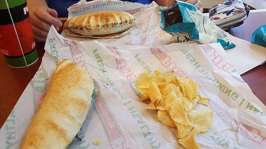 The Pita Pit