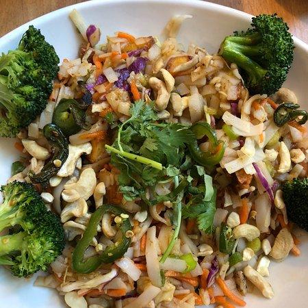 Native Foods Café