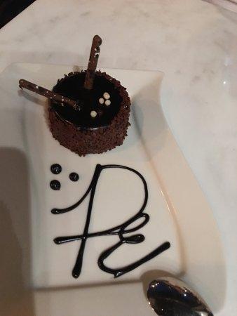Le Chocoholique