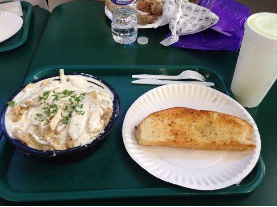 Tommy's Deli