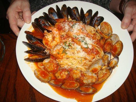 L'Ottavo Ristorante