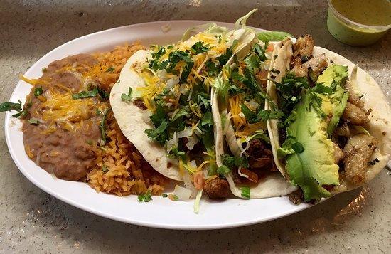 Taco Borracho
